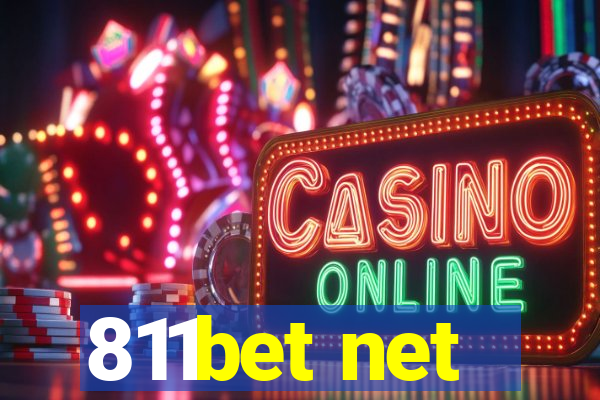 811bet net